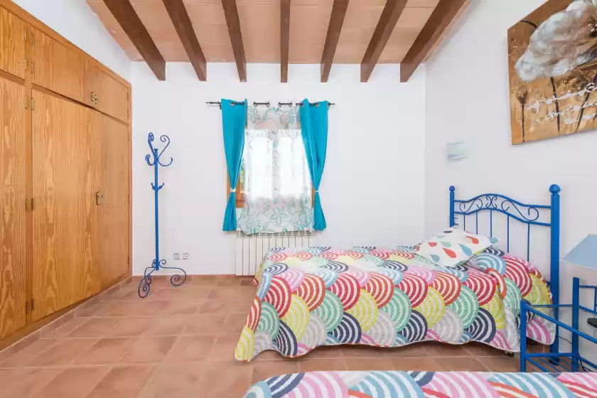 Ferienhaus auf Solluna, Son Servera