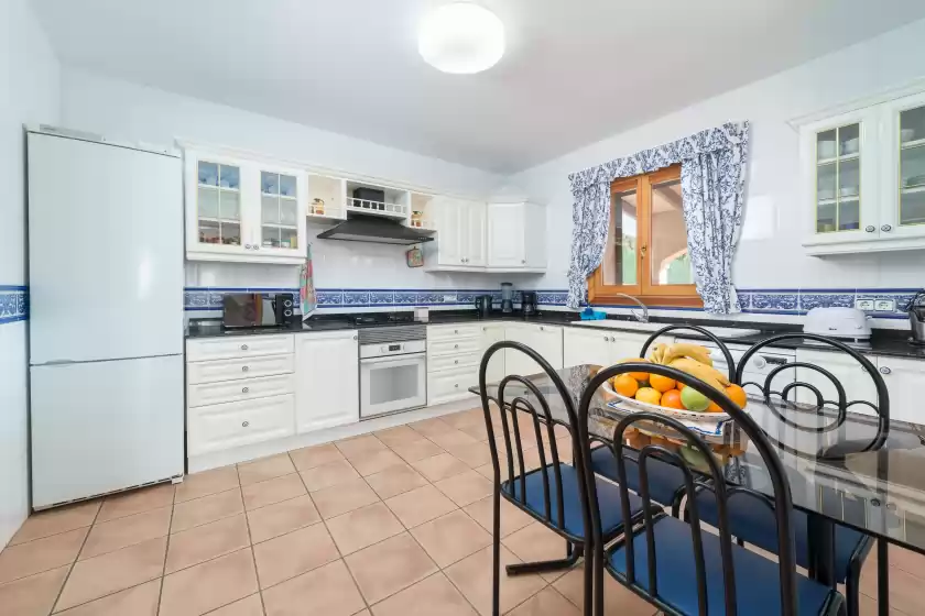 Ferienhaus auf Solluna, Son Servera