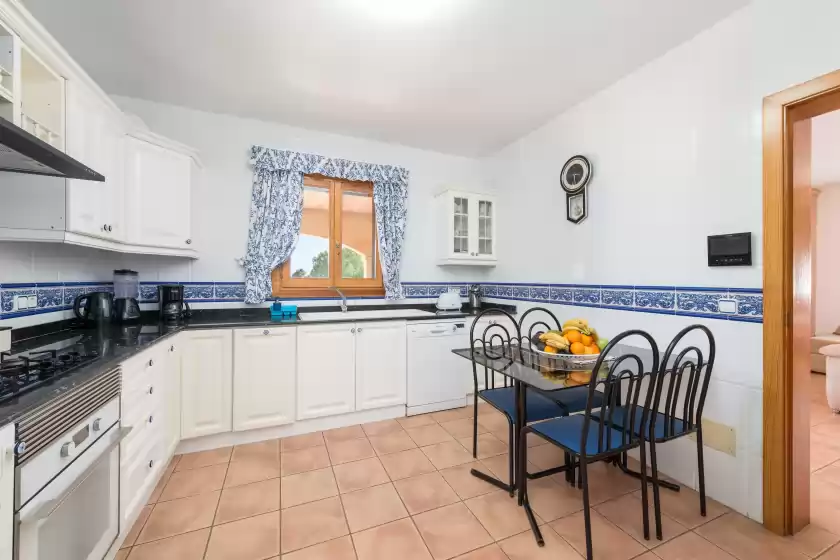 Ferienhaus auf Solluna, Son Servera