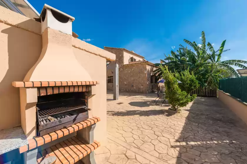 Ferienhaus auf Solluna, Son Servera