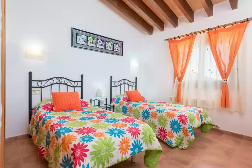 Ferienhaus auf Solluna, Son Servera