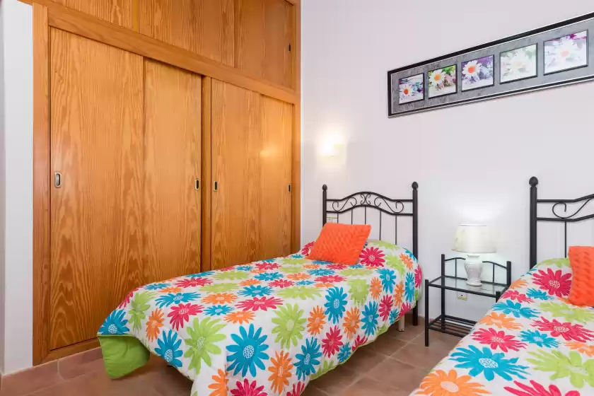 Ferienhaus auf Solluna, Son Servera