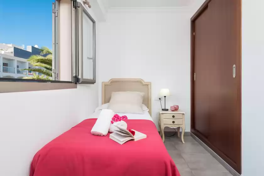 Location de vacances à Castello platja, Can Picafort