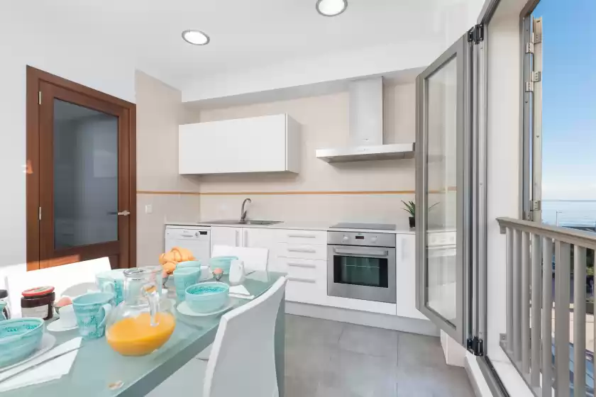 Location de vacances à Castello platja, Can Picafort