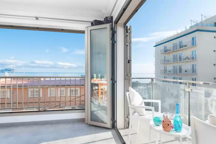 Location de vacances à Castello platja, Can Picafort