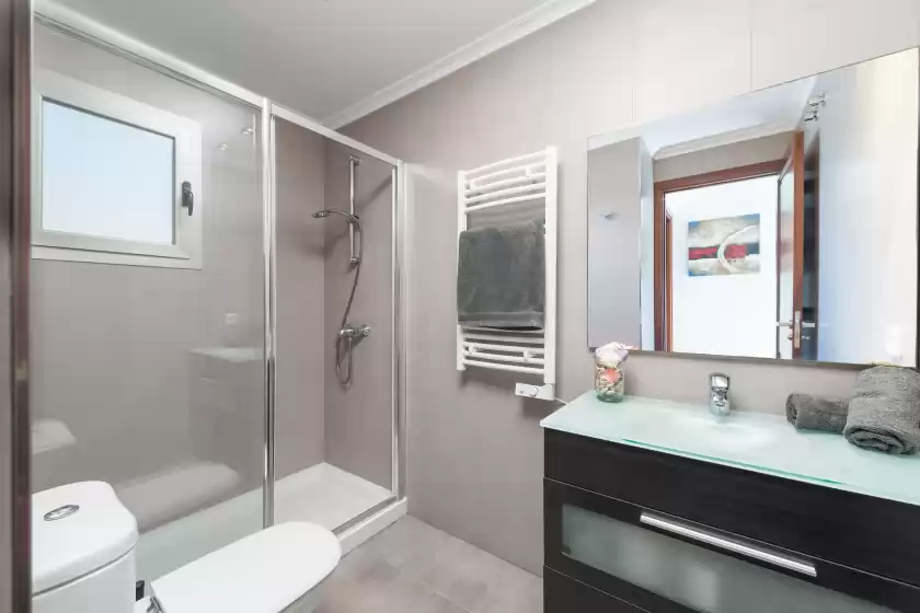 Location de vacances à Castello platja, Can Picafort