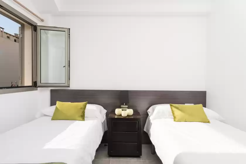 Location de vacances à Castello platja, Can Picafort