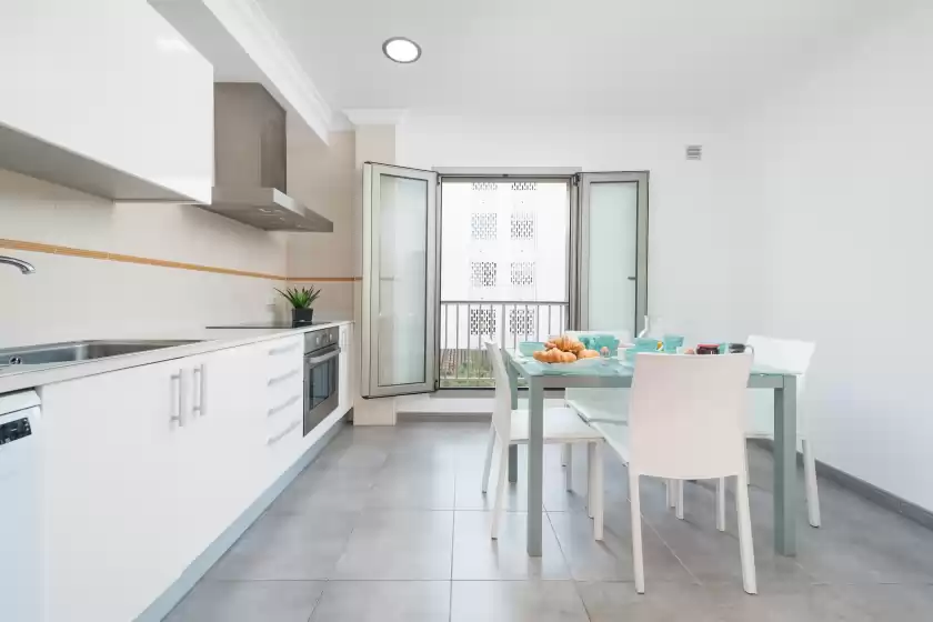 Location de vacances à Castello platja, Can Picafort