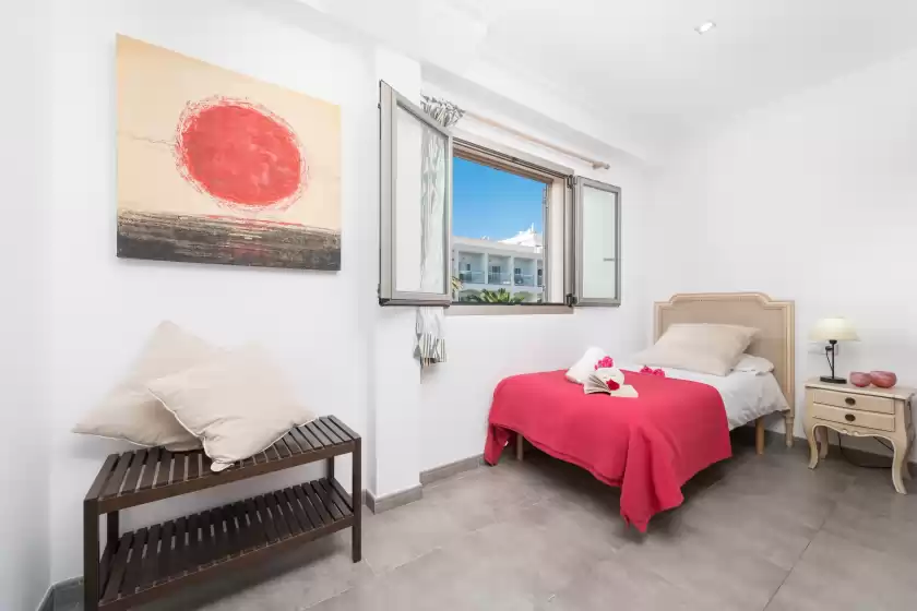 Location de vacances à Castello platja, Can Picafort