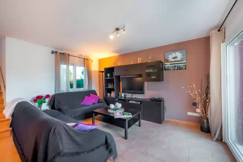 Ferienhaus auf Villa cala pi, Cala Pi