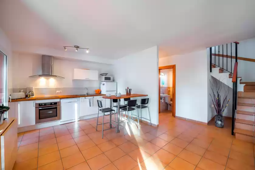 Ferienhaus auf Villa cala pi, Cala Pi