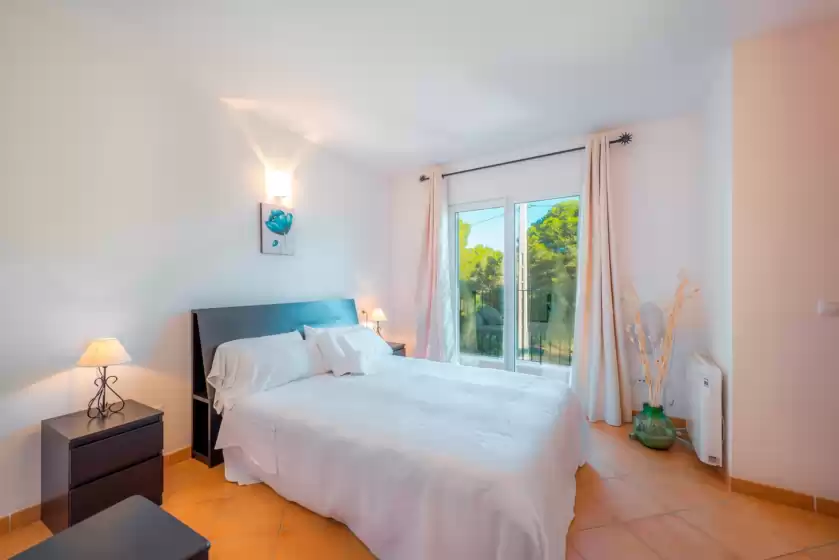 Ferienhaus auf Villa cala pi, Cala Pi