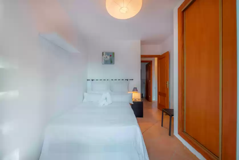 Ferienhaus auf Villa cala pi, Cala Pi