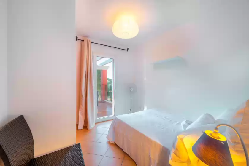 Ferienhaus auf Villa cala pi, Cala Pi