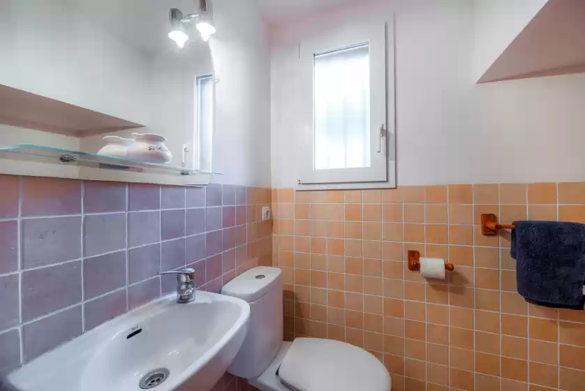 Ferienhaus auf Villa cala pi, Cala Pi