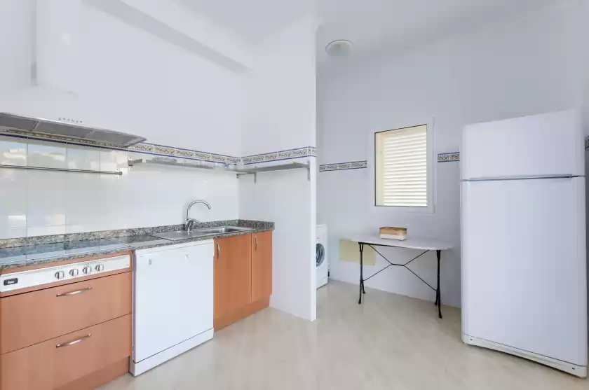 Holiday rentals in Bexan cala mandia, s'Estany d'en Mas