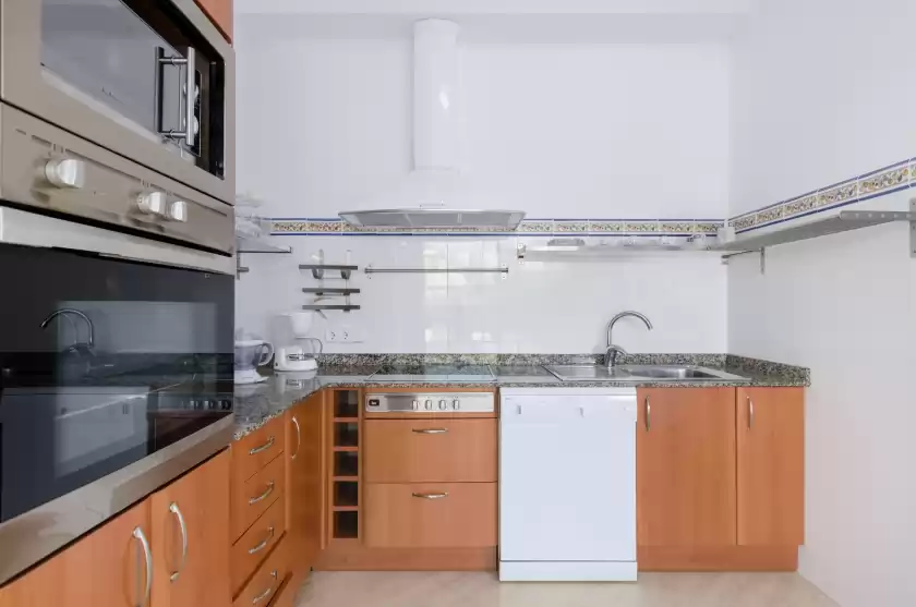 Holiday rentals in Bexan cala mandia, s'Estany d'en Mas