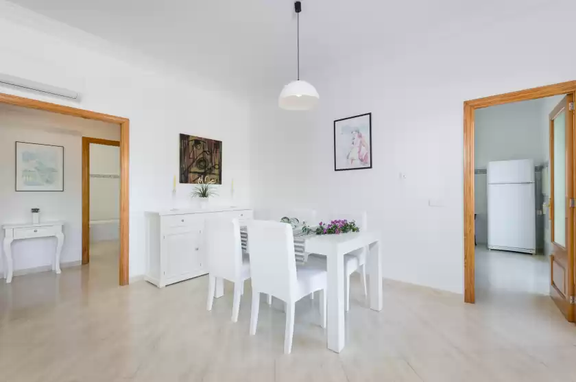 Holiday rentals in Bexan cala mandia, s'Estany d'en Mas