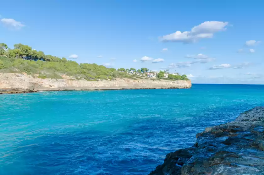 Holiday rentals in Bexan cala mandia, s'Estany d'en Mas