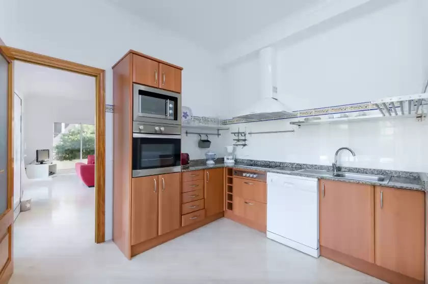 Holiday rentals in Bexan cala mandia, s'Estany d'en Mas