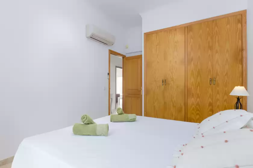 Holiday rentals in Bexan cala mandia, s'Estany d'en Mas