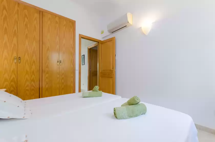 Holiday rentals in Bexan cala mandia, s'Estany d'en Mas