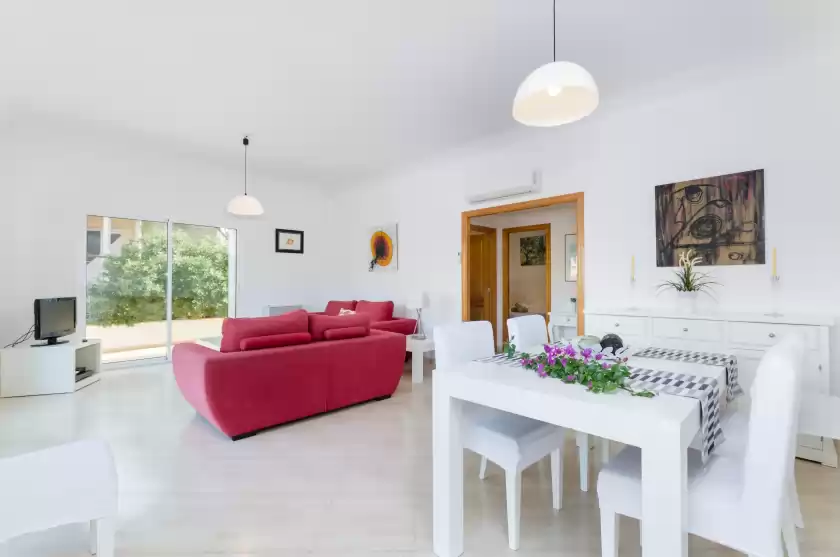 Holiday rentals in Bexan cala mandia, s'Estany d'en Mas