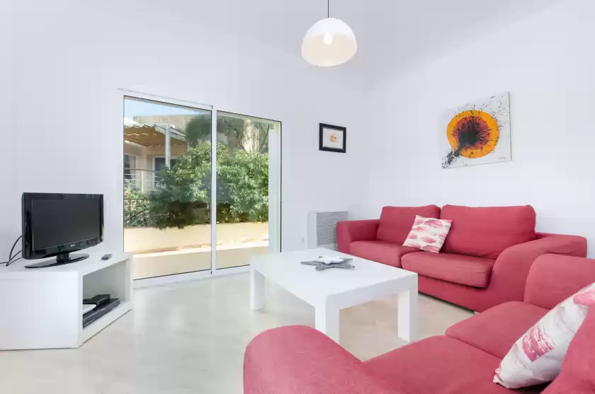 Holiday rentals in Bexan cala mandia, s'Estany d'en Mas