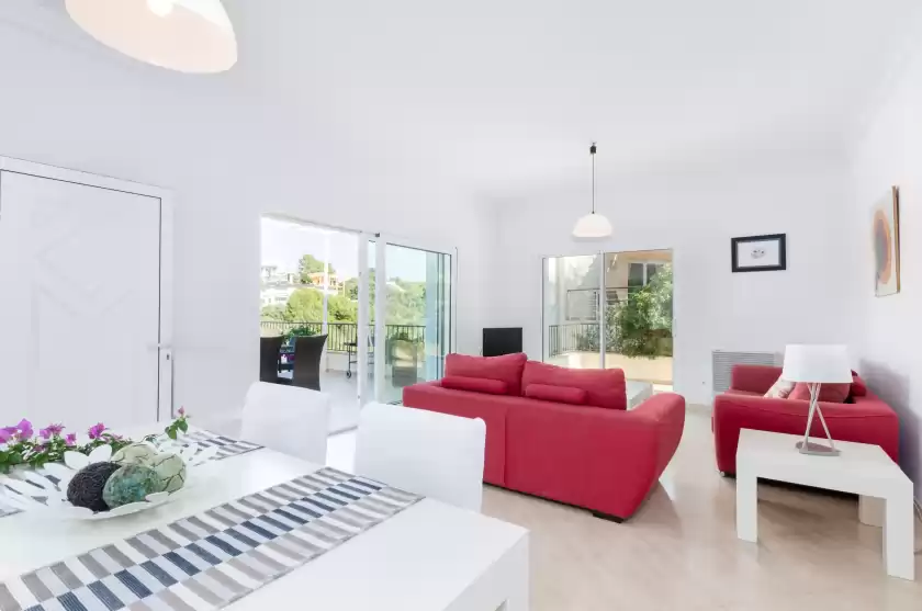 Holiday rentals in Bexan cala mandia, s'Estany d'en Mas