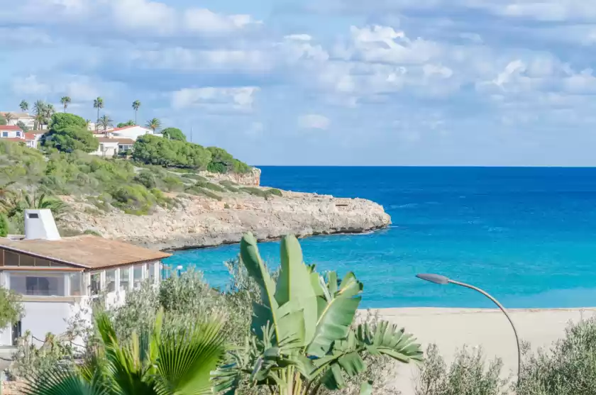 Holiday rentals in Bexan cala mandia, s'Estany d'en Mas