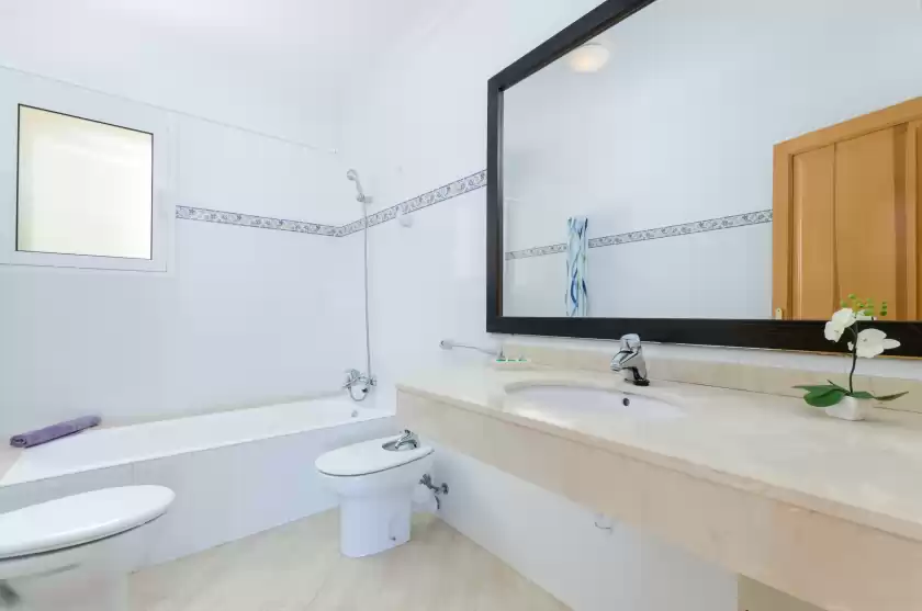 Holiday rentals in Bexan cala mandia, s'Estany d'en Mas