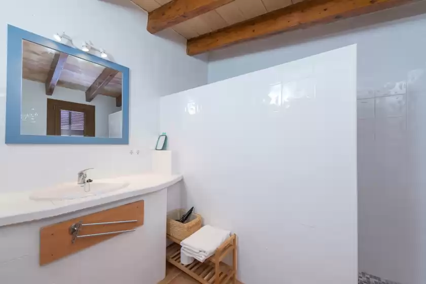 Ferienhaus auf Sa plana (villa calvia), Calvià