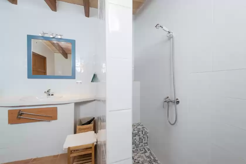 Ferienhaus auf Sa plana (villa calvia), Calvià