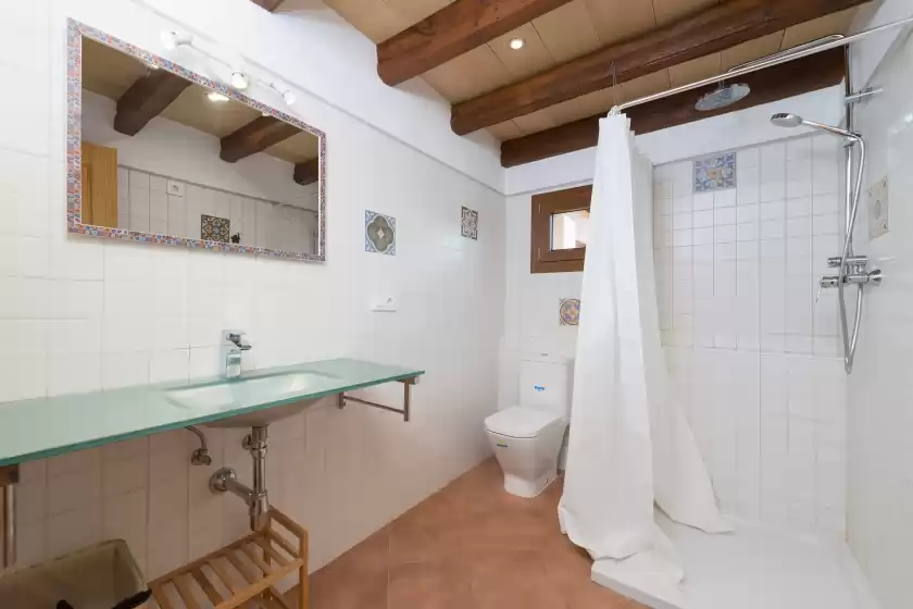 Ferienhaus auf Sa plana (villa calvia), Calvià