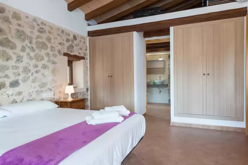 Ferienhaus auf Sa plana (villa calvia), Calvià