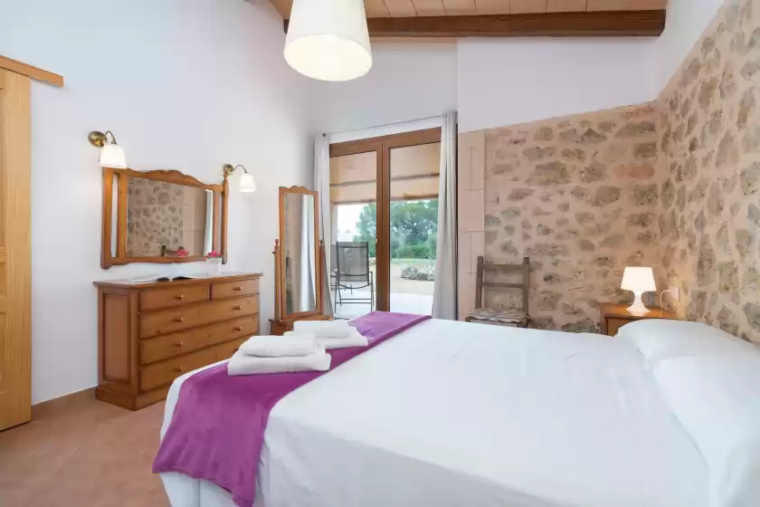 Ferienhaus auf Sa plana (villa calvia), Calvià