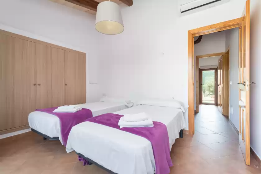 Ferienhaus auf Sa plana (villa calvia), Calvià