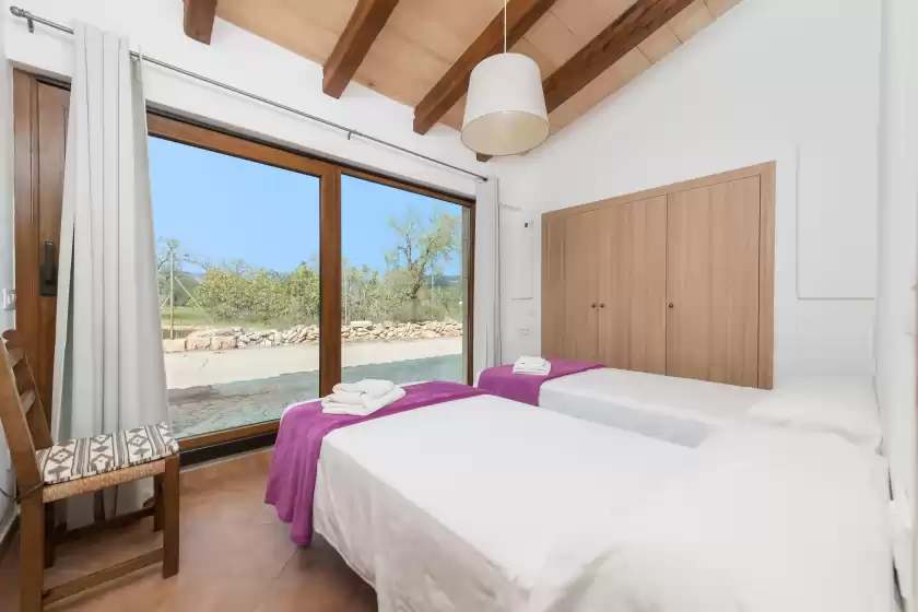 Ferienhaus auf Sa plana (villa calvia), Calvià