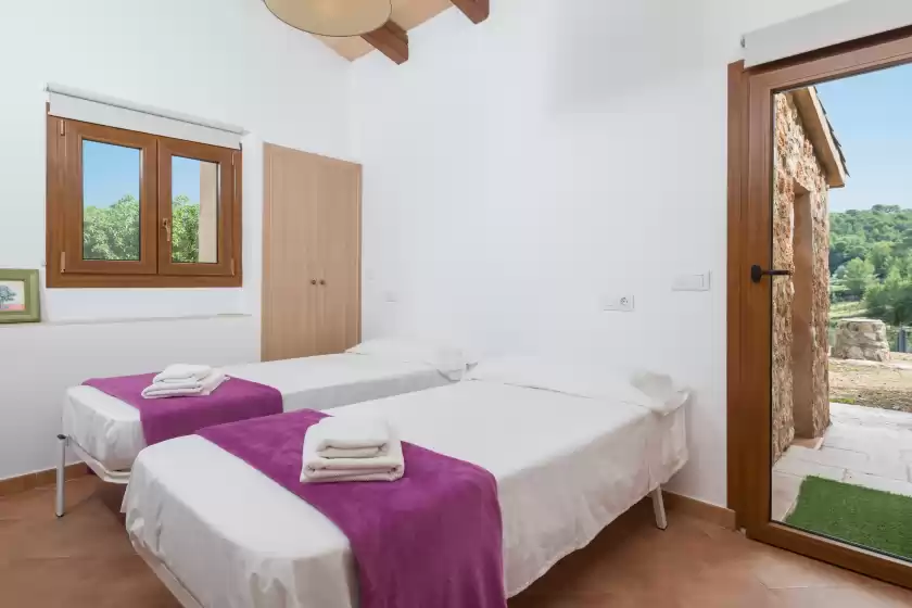 Ferienhaus auf Sa plana (villa calvia), Calvià