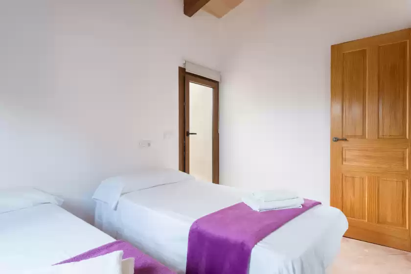 Ferienhaus auf Sa plana (villa calvia), Calvià