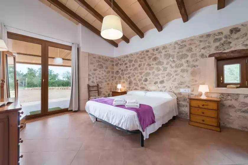 Ferienhaus auf Sa plana (villa calvia), Calvià