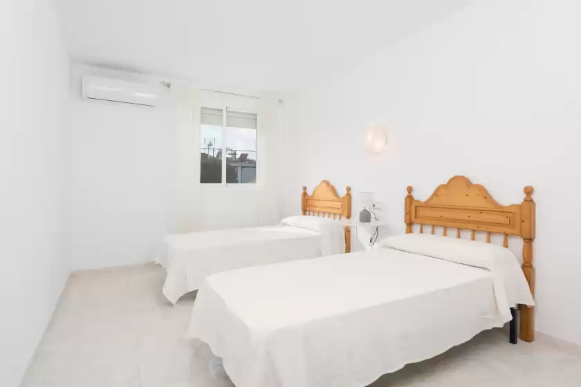 Alquiler vacacional en Ca na rosa (es portitxol), Palma