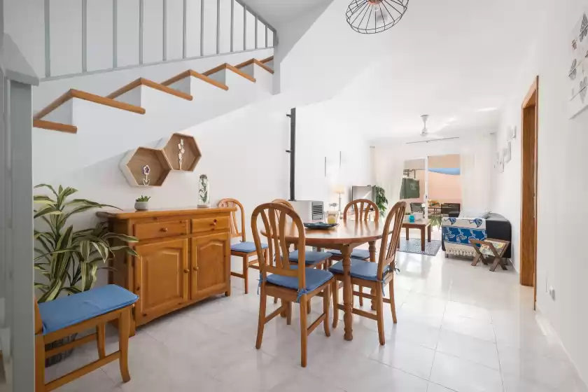Alquiler vacacional en Ca na rosa (es portitxol), Palma
