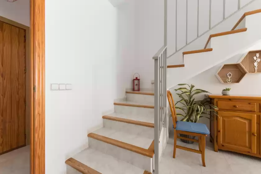 Alquiler vacacional en Ca na rosa (es portitxol), Palma