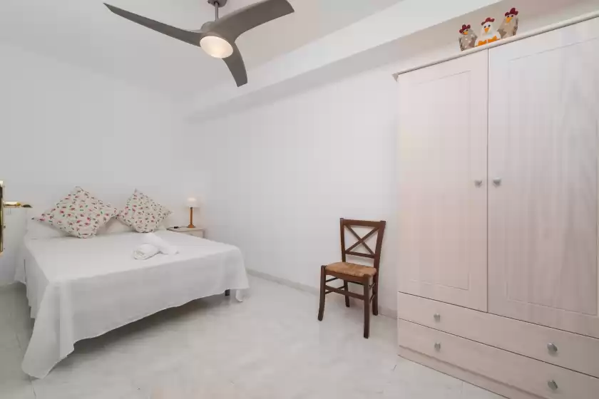 Alquiler vacacional en Ca na rosa (es portitxol), Palma