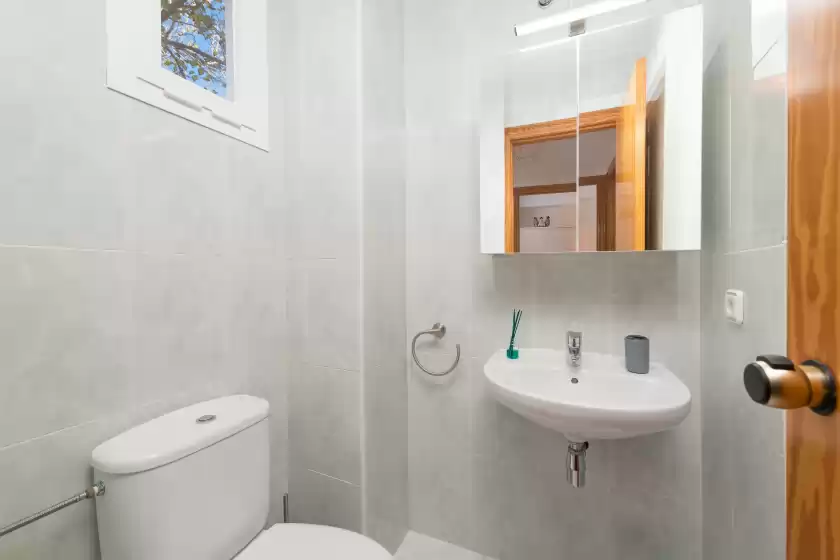 Alquiler vacacional en Ca na rosa (es portitxol), Palma