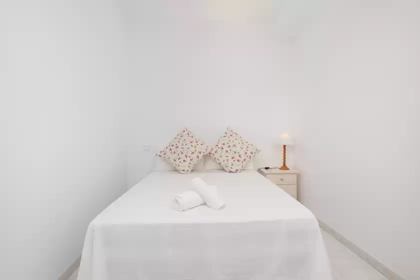 Alquiler vacacional en Ca na rosa (es portitxol), Palma