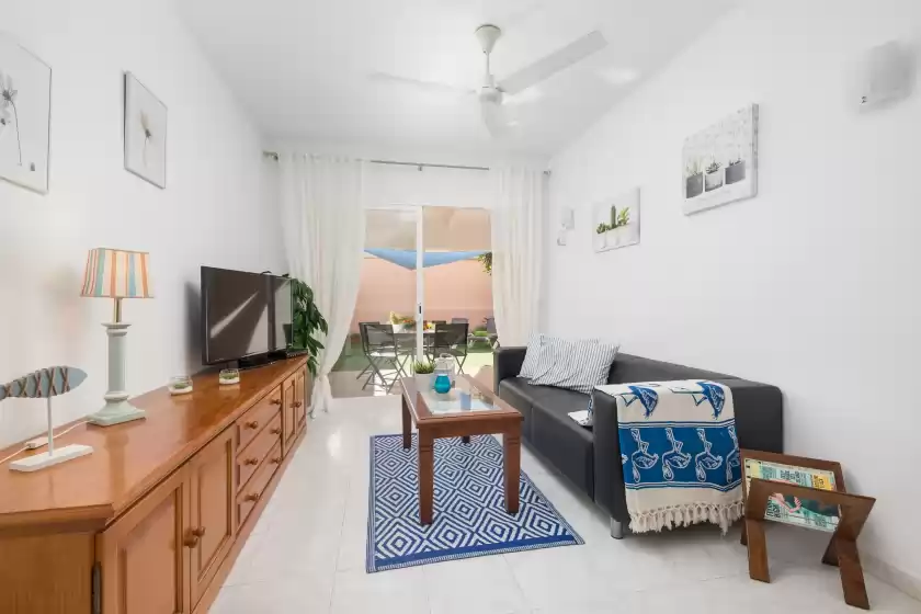 Alquiler vacacional en Ca na rosa (es portitxol), Palma