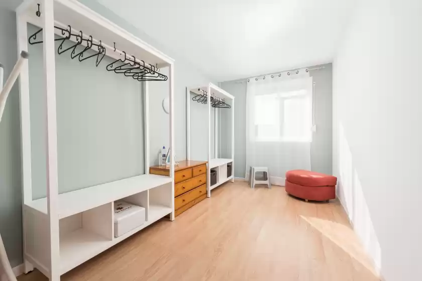 Alquiler vacacional en Ca na rosa (es portitxol), Palma