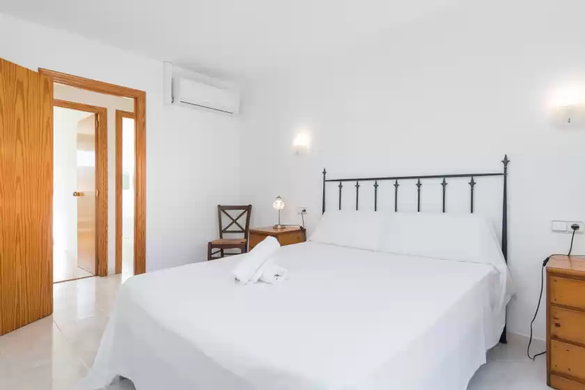 Alquiler vacacional en Ca na rosa (es portitxol), Palma